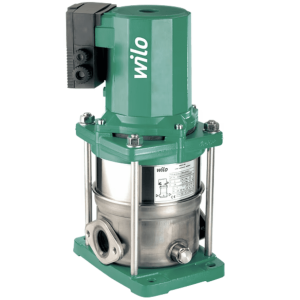 Wilo-Multivert MVIS