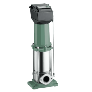 Wilo-Multivert MVISE