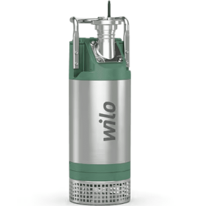 Wilo-Padus PRO