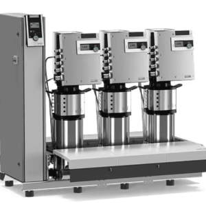 Wilo-SiBoost Smart Helix EXCEL